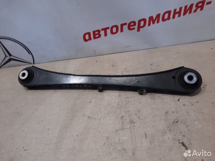 Рычаг подвески верхний задний левый Bmw X3 F25