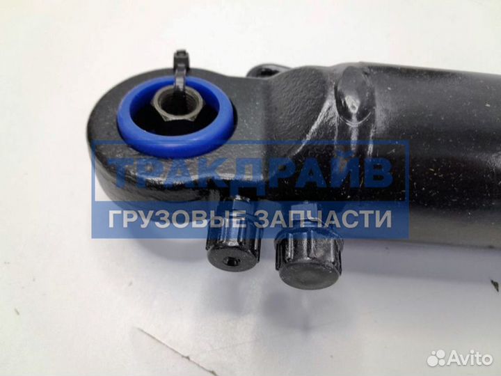 Цилиндр подъема кабины Скания 4 и 5 серия