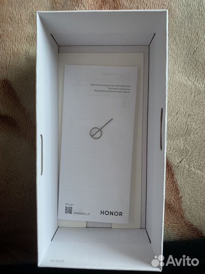 HONOR X8, 6/128 ГБ
