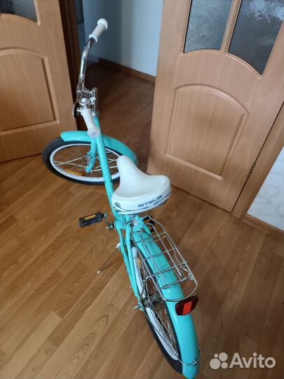 Велосипед stels pilot 200