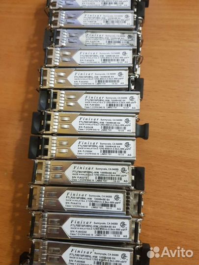 Модуль оптический