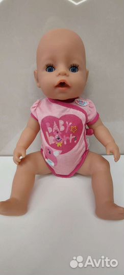 Одежда для беби борна