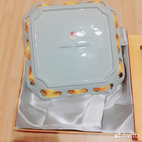 Блюдо Ангелы