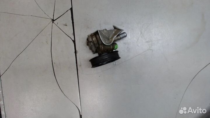 Гур Chrysler Town-Country 2008, 2011