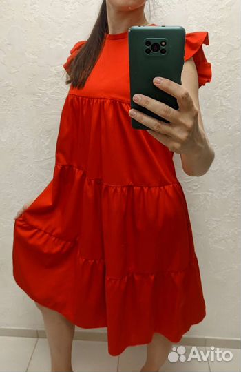 Платья для беременных