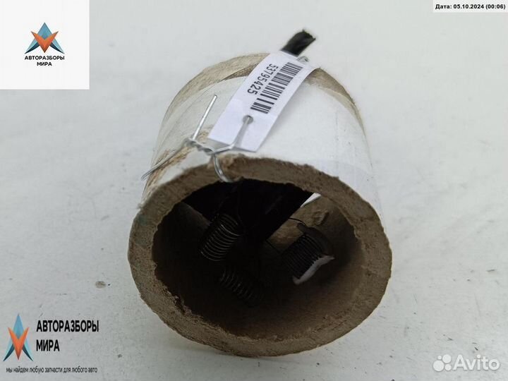 Сопротивление печки Honda Logo 2-й рест. 2000