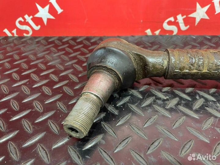 Стойка заднего стабилизатора Volvo FH