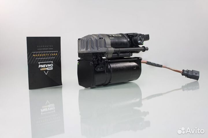 Компрессор для Audi A7 I (2010—2014)