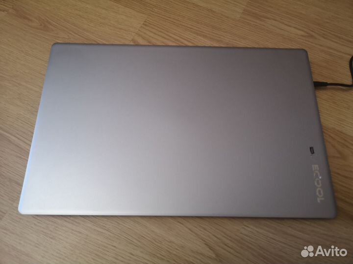 Ноутбук Bitecool Mosbook