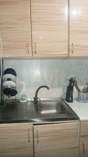 2-к. квартира, 48,7 м², 3/3 эт.