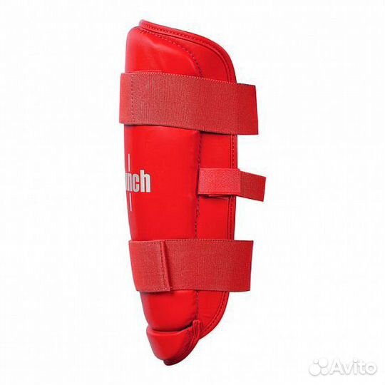 Защита голени clinch shin guard kick