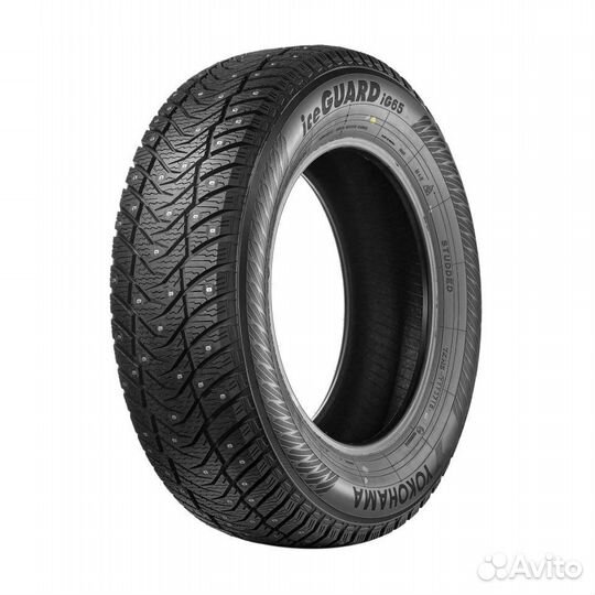 Yokohama IceGuard Stud IG65 265/65 R18 114T