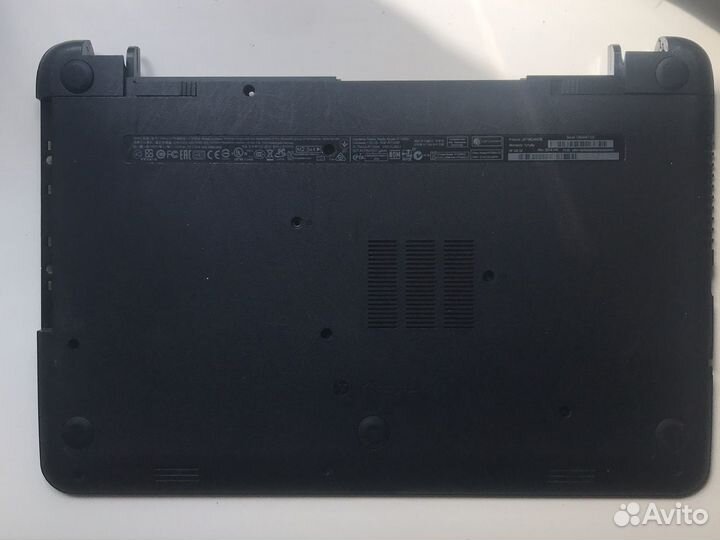 Поддон для ноутбука Hp 250 G3,15-g, 15-r