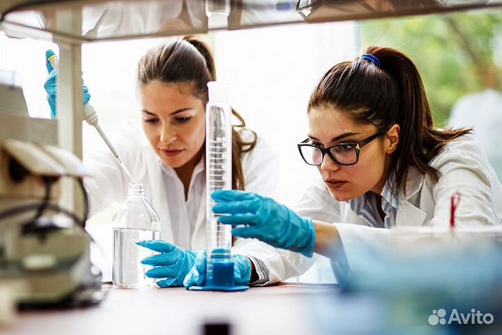 Аккредитация на право поверки