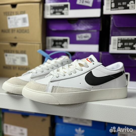 Nike Blazer low 36-41