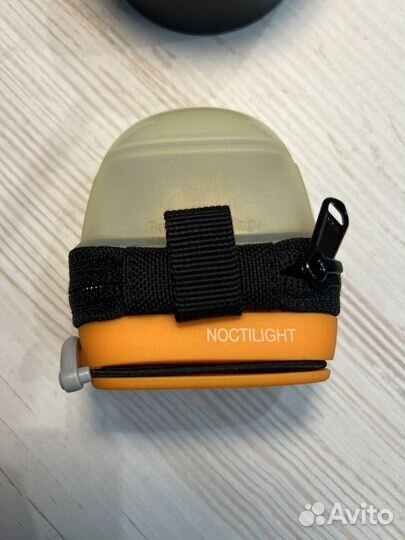 Чехол рассеиватель для фонаря Perzl, рассеивающий