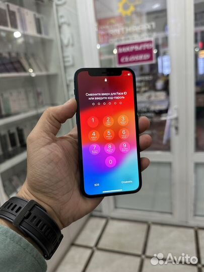 iPhone 12 mini, 128 ГБ