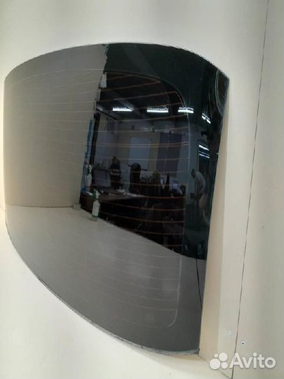 Стекло заднее Kia Optima