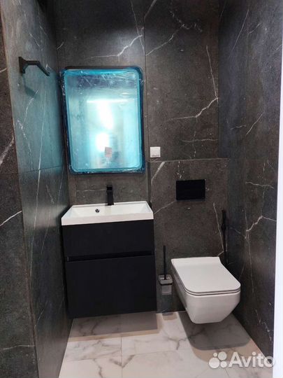 Ремонт квартир домов. Дизайн проект