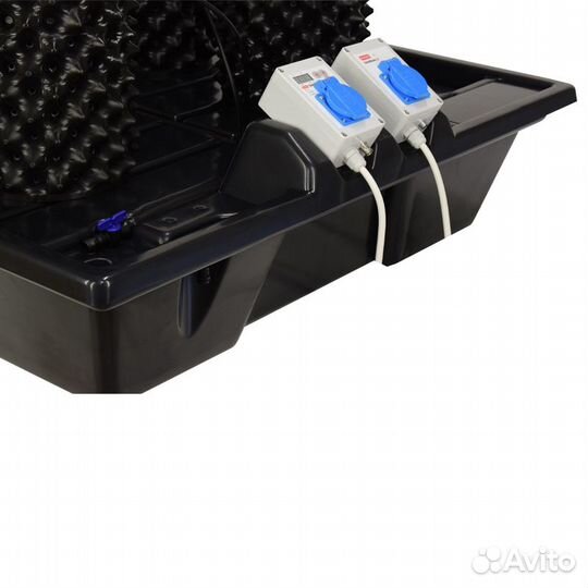 Система капельного полива Praktica (E-Mode)