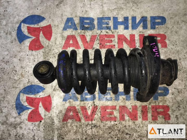 Стойка задняя nissan avenir