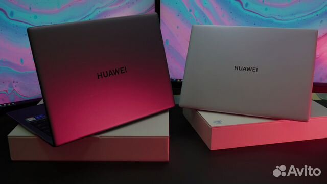 Ноутбуки Huawei Ноnоr Core i5 i7 Ryzen 5 7 9