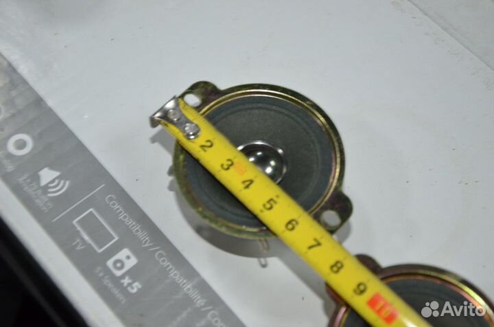 Динамики вч Sony Индонезия