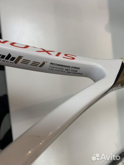 Ракетка для большого тенниса wilson