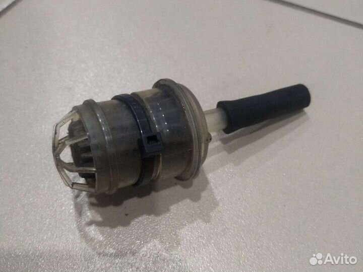 Фильтр вакуумной системы Mercedes-Benz OM611