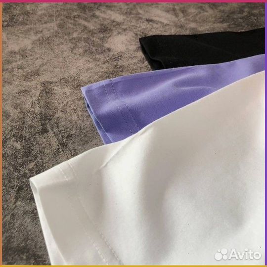 Футболка Nike (48902 Номер Арт: )