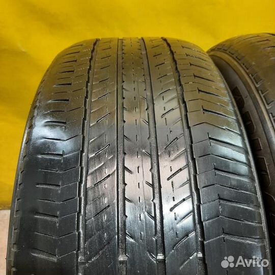 Bridgestone Dueler H/L 400 235/55 R19