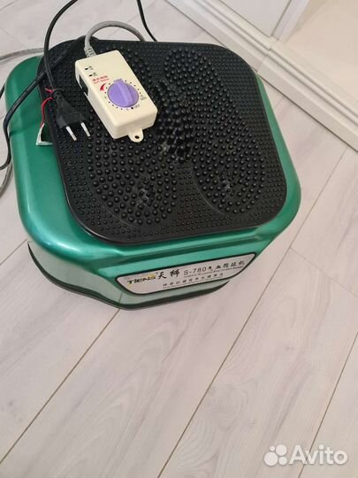 Массажер сцэк