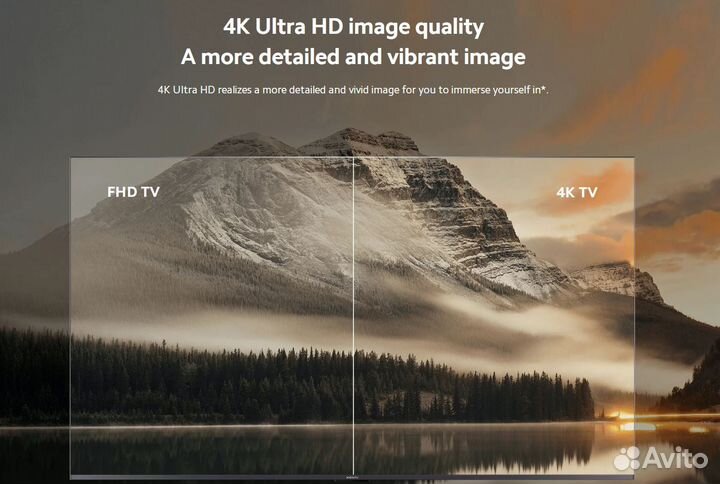 Xiaomi Mi Box S 4K 2nd Gen 2023 - тв-приставка