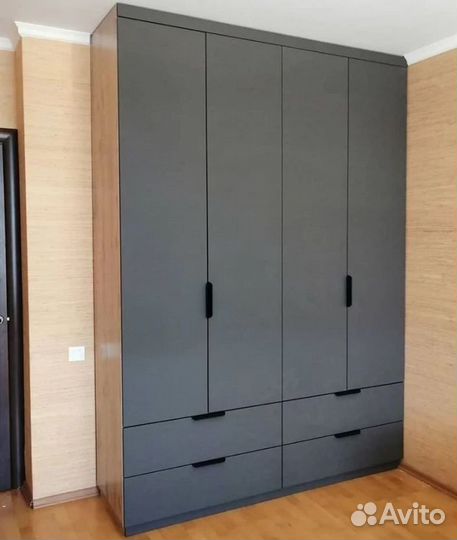 Шкаф от Фабрики на заказ