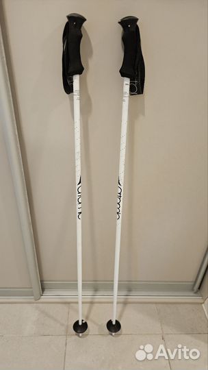 Горнолыжные палки atomic 110