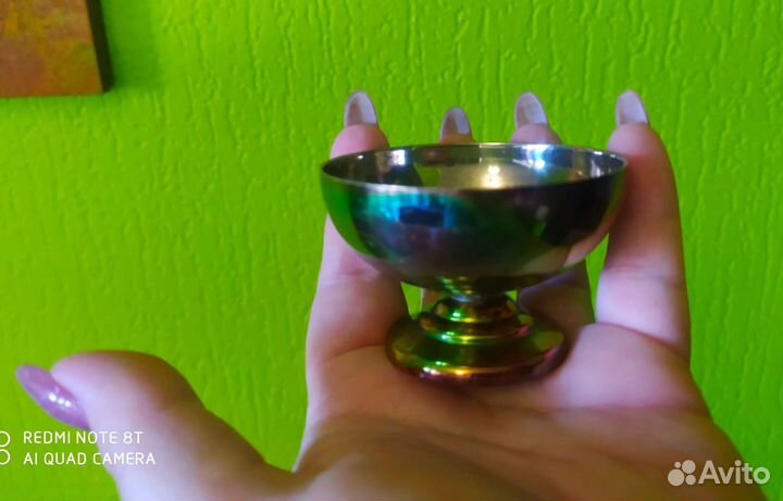 Коньячный набор 70-х