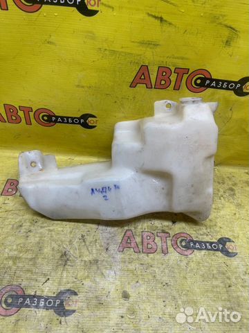Бачок омывателя Audi 80 B3 RU 1989