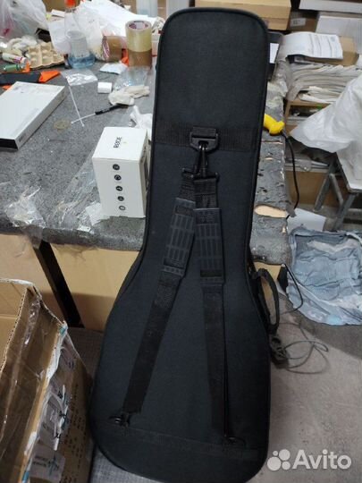 Кейс для гитар gator GL-classic (арт. 320147)