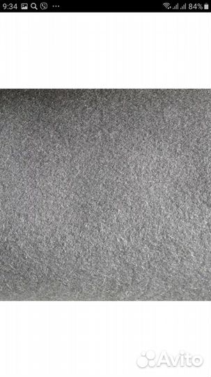 Шинельное сукно офицерское