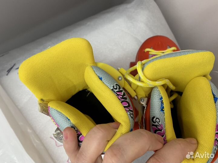 Ролики детские