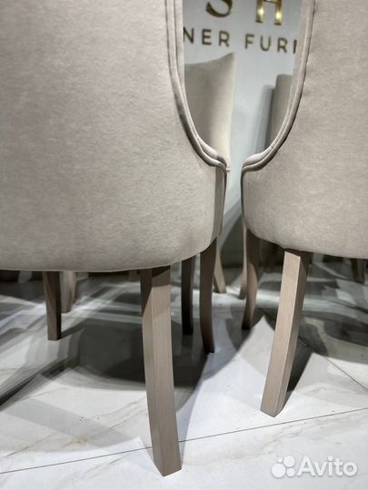 Стулья кухонные новые