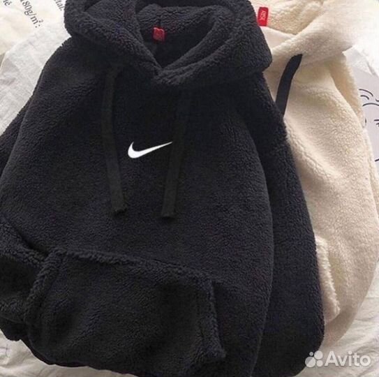Мужские худи nike oversized