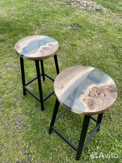 Барные стулья