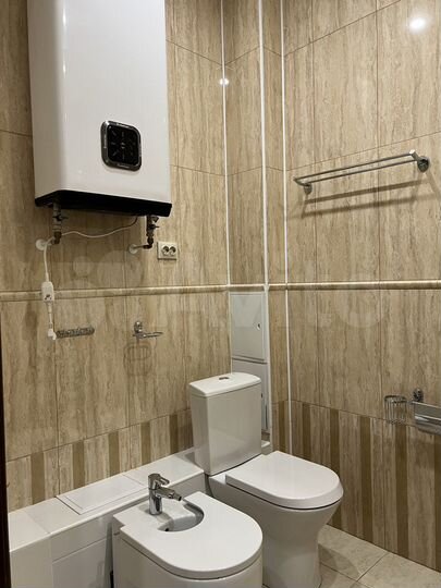 2-к. квартира, 75 м², 7/7 эт.