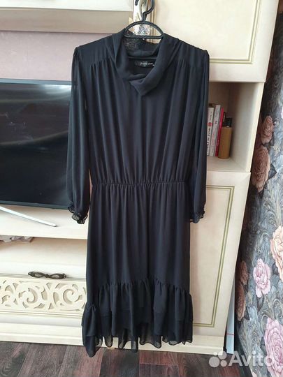 Женская одежда 46-48р