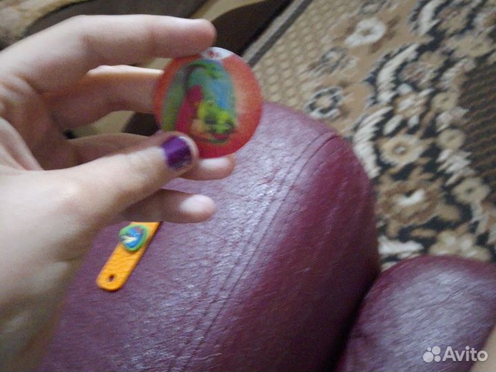 Завры 2