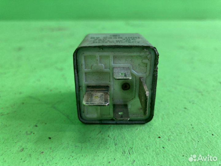 Реле света MAN TGA