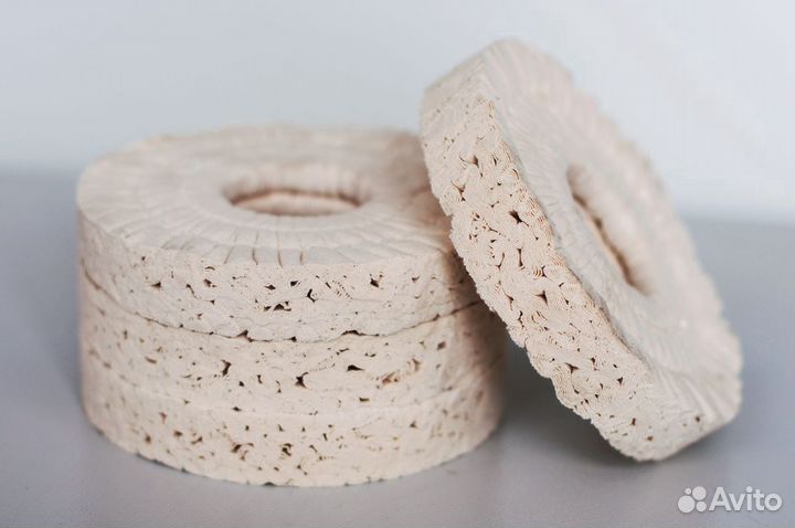 Полировальный круг