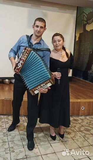 Ведущая Поющая Тамада на юбилей свадьбу праздник