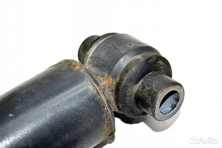 Амортизатор переднего моста, правый MAN TGX 18.440